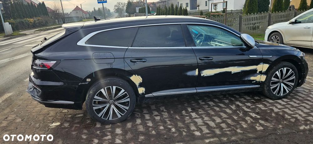Volkswagen Arteon Shooting Brake 1.4 eHybrid OPF DSG Elegance - 7