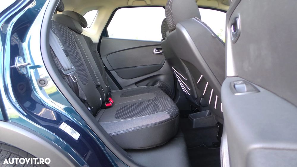 Renault Captur ENERGY TCe EDC Xmod Aut. - 17