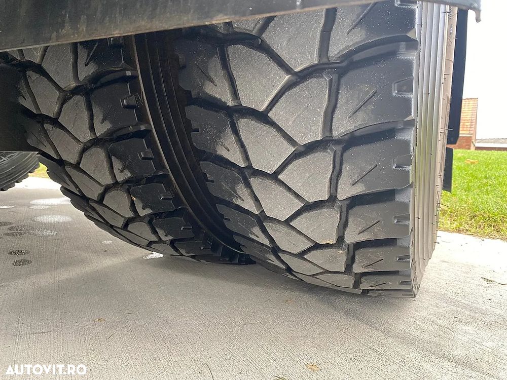 Mercedes-Benz Actros 1848 - 23