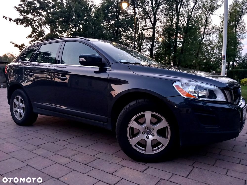 Volvo XC 60 D3 Geartronic Ocean Race - 4