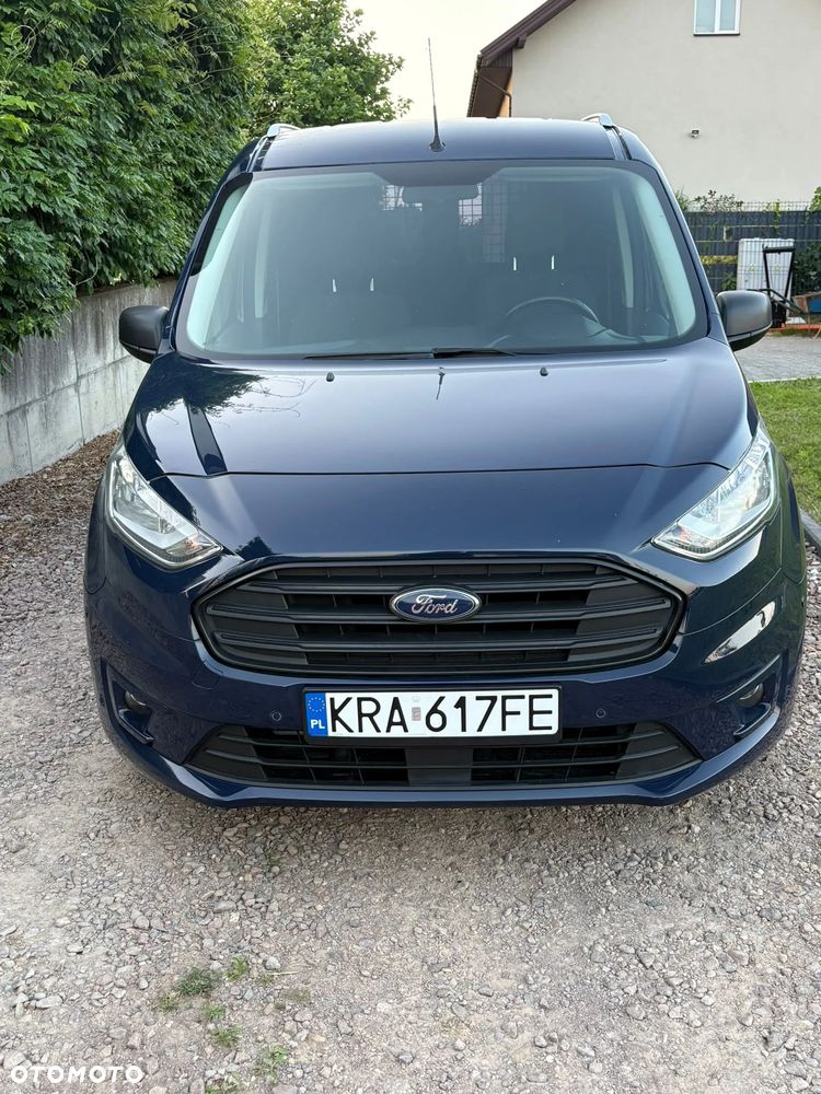 Ford Transit Connect 240 L2 Trend - 14