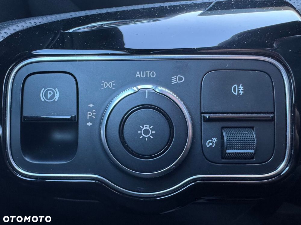 Mercedes-Benz Klasa A - 25