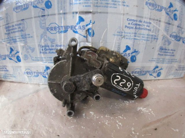 Afinador Motor De Farol Regf229 TOYOTA COROLLA SR5 1989 Motor Regulador De Farol ESQ 0P - 1