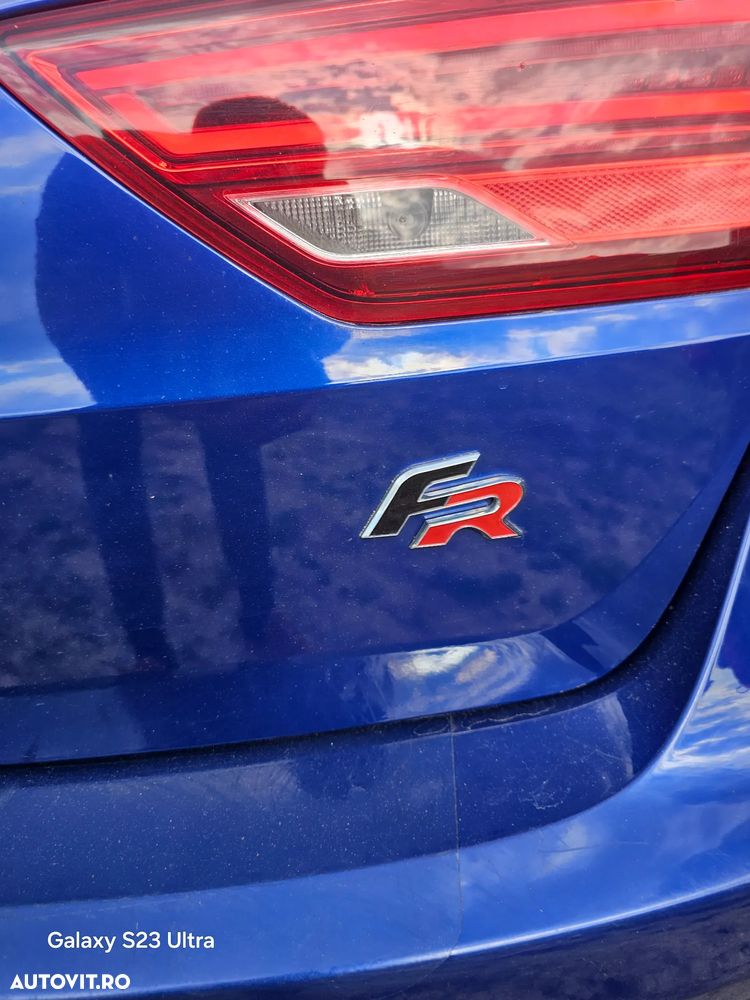 Seat Leon 2.0 TDI Start&Stop FR - 21