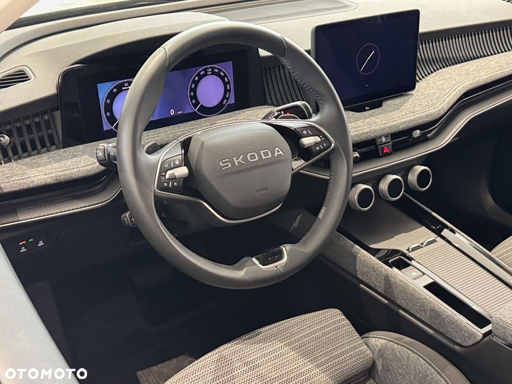 Skoda Superb 1.5 TSI mHEV Selection DSG - 20