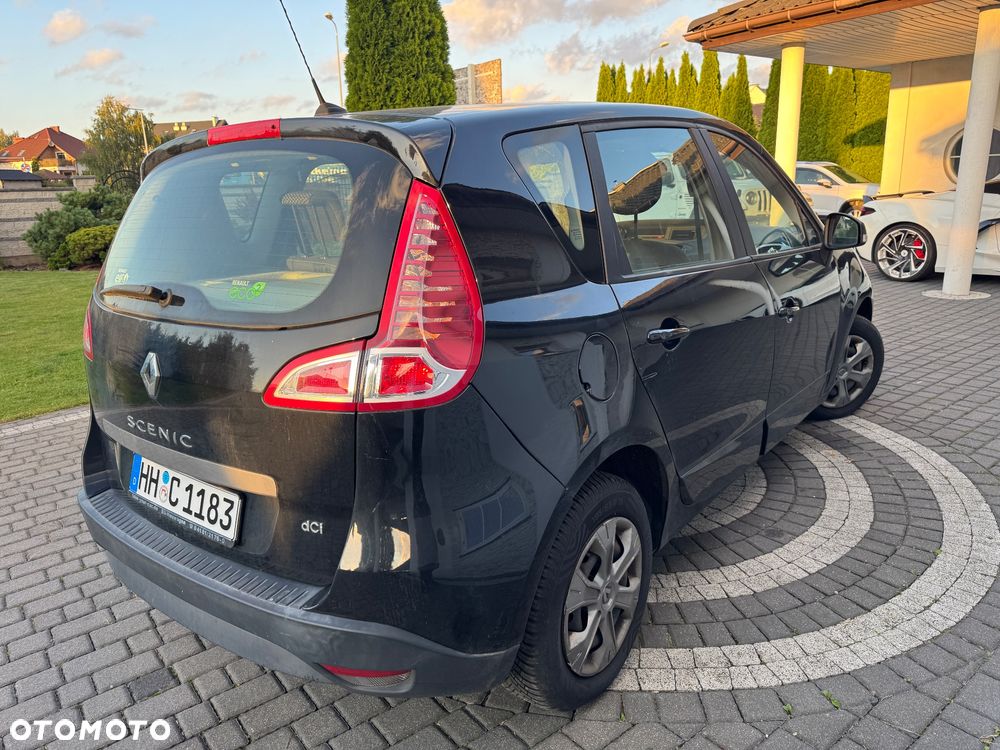 Renault Scenic - 5