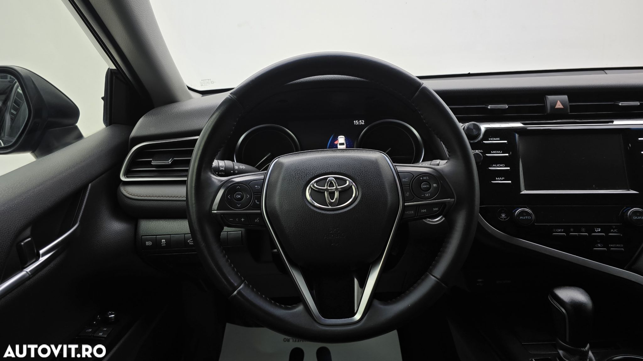 Toyota Camry - 15