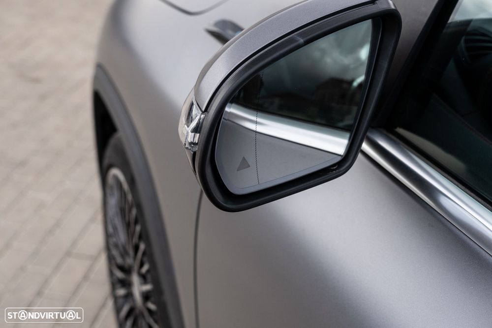 Mercedes-Benz EQA 250 AMG Line - 14