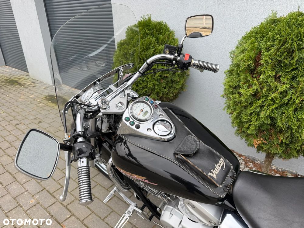 Honda Shadow - 37