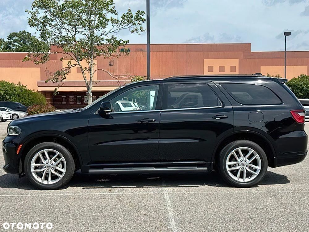 Dodge Durango 2023 photo 4