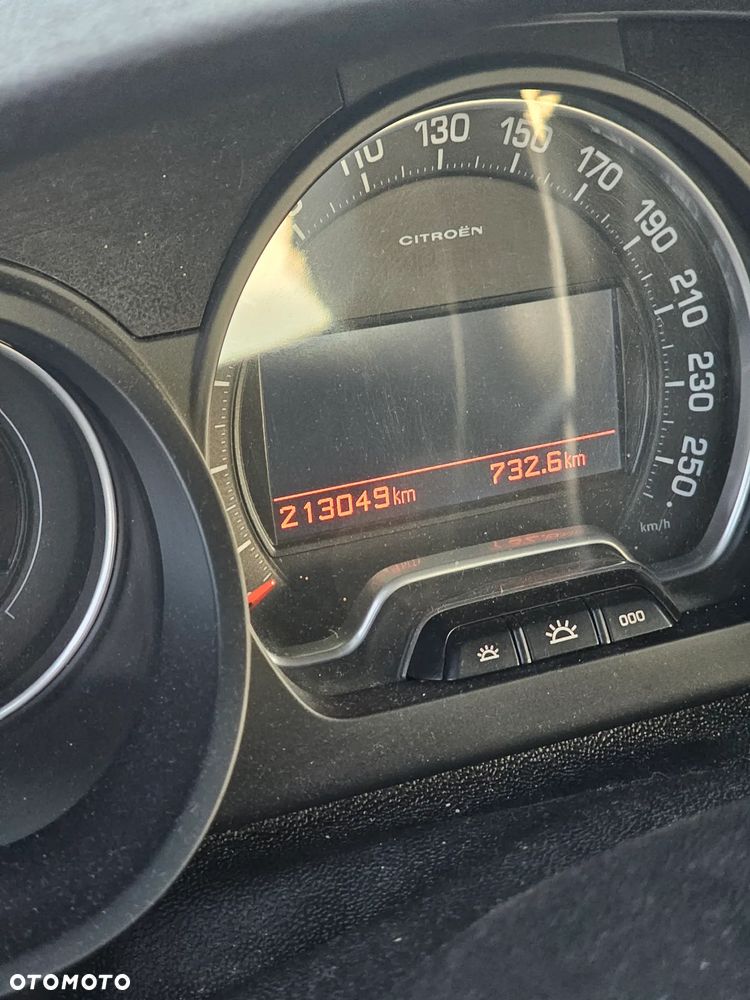 Citroën C5 2.0 HDi Exclusive - 14