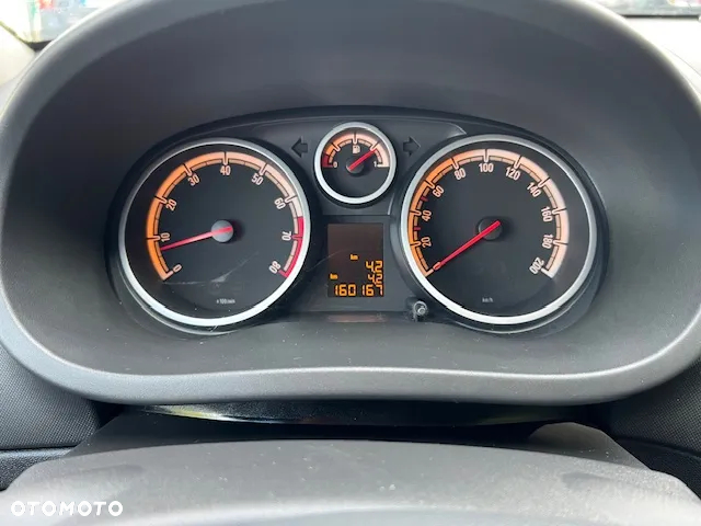 Opel Corsa - 14