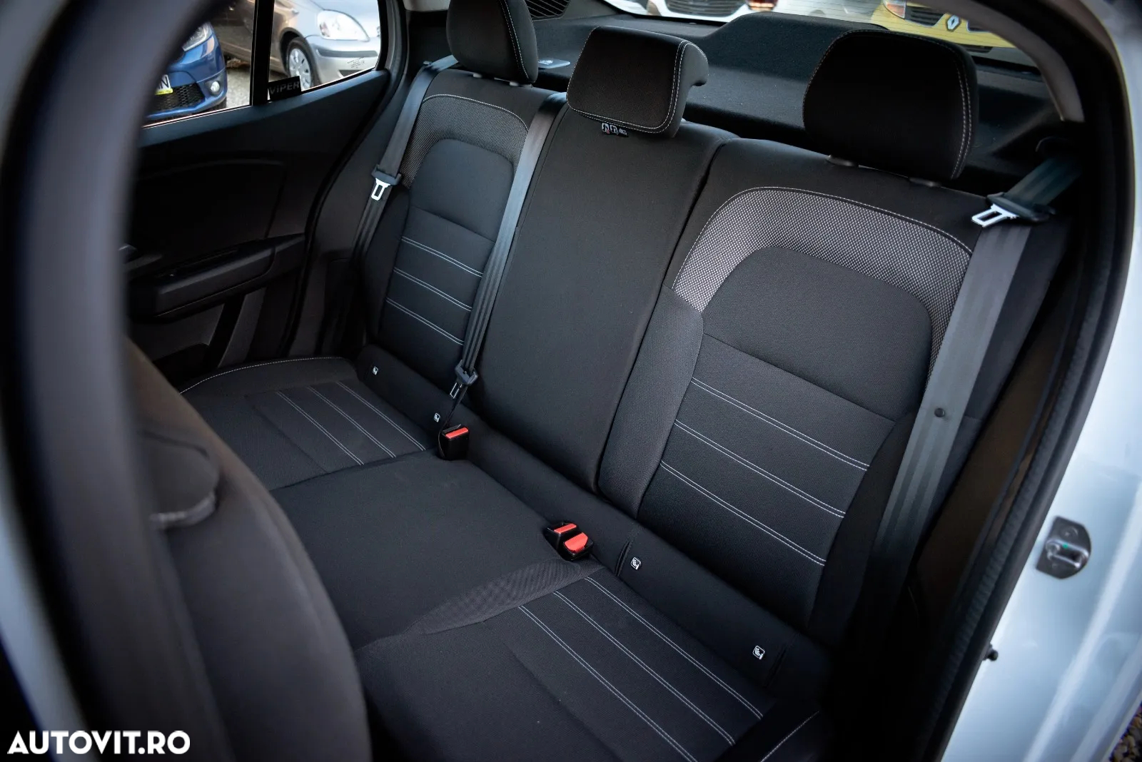 Dacia Logan ECO-G 100 MT6 Comfort - 16