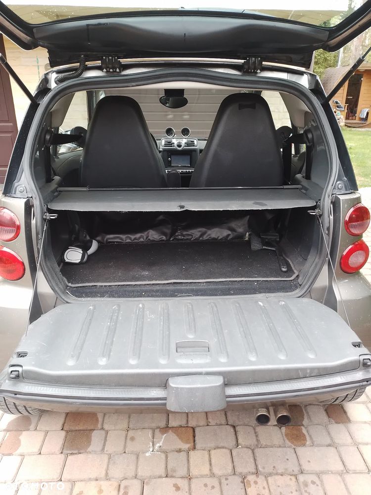 Smart Fortwo & passion - 6