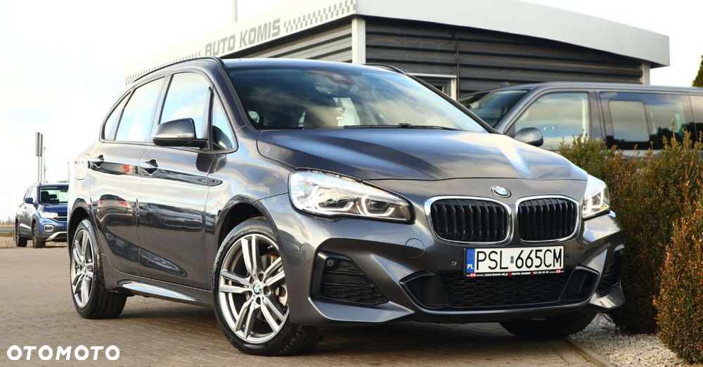 BMW Seria 2 - 2