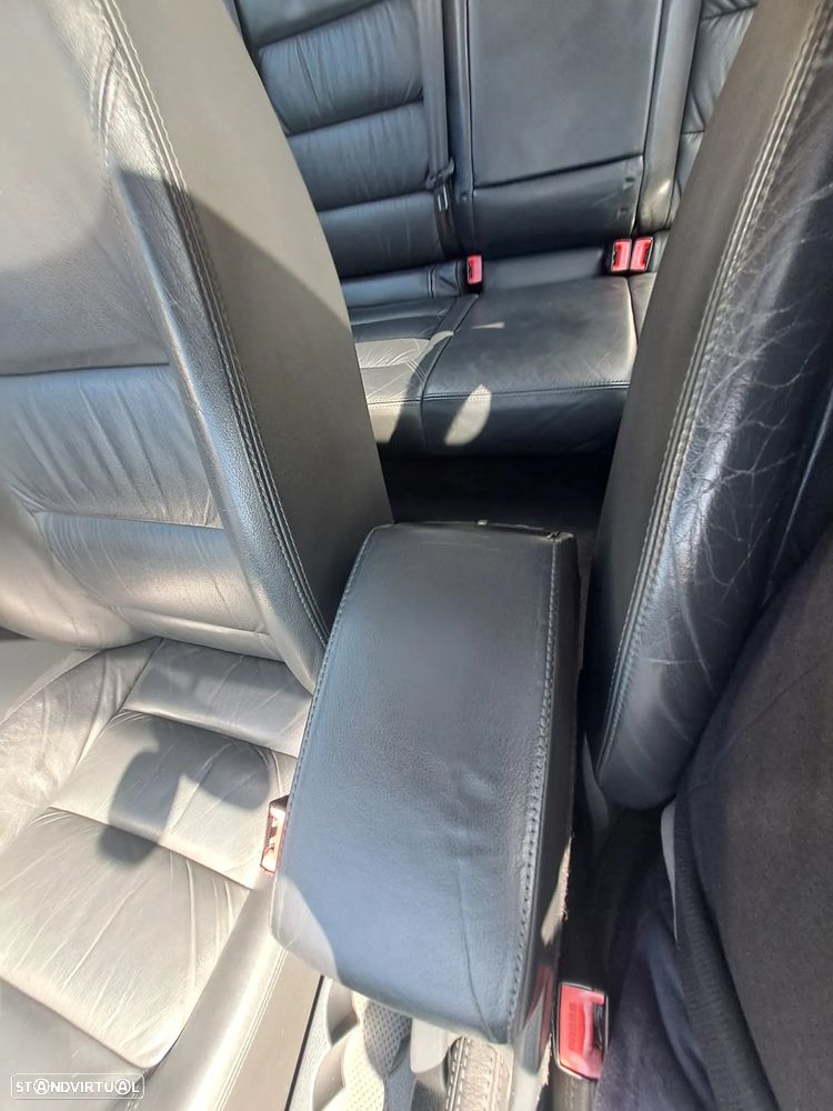 Skoda Octavia Break 2.0 TDI Sport DSG - 16