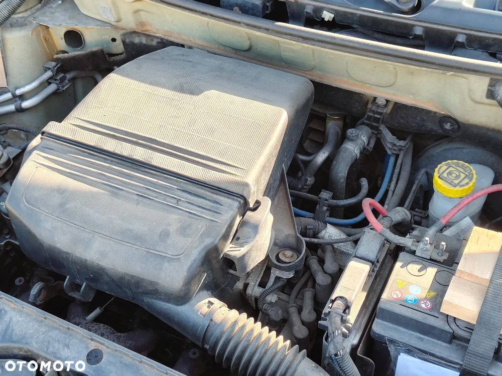 Fiat Panda 1.2 Dynamic Plus - 8