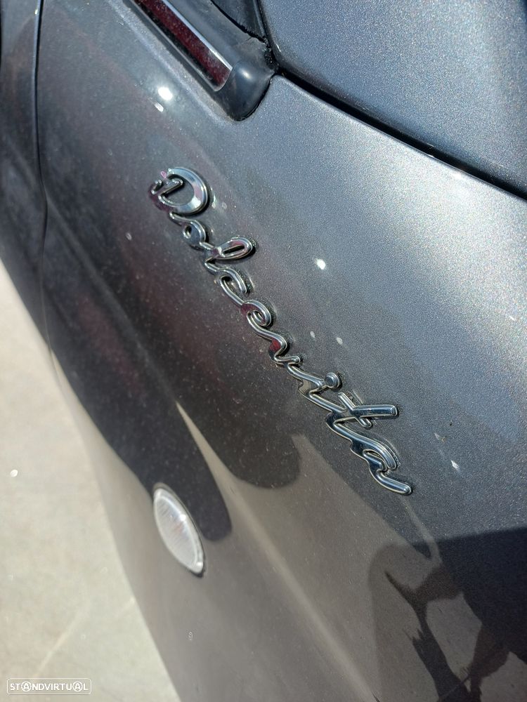 Fiat 500 1.0 GSE Hybrid Dolcevita - 9