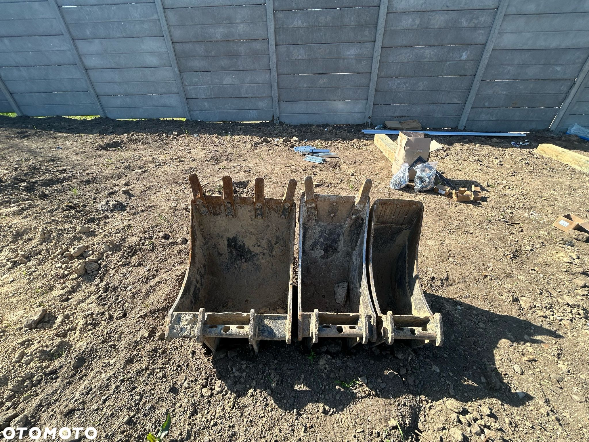 Yanmar VIO-57 - 3