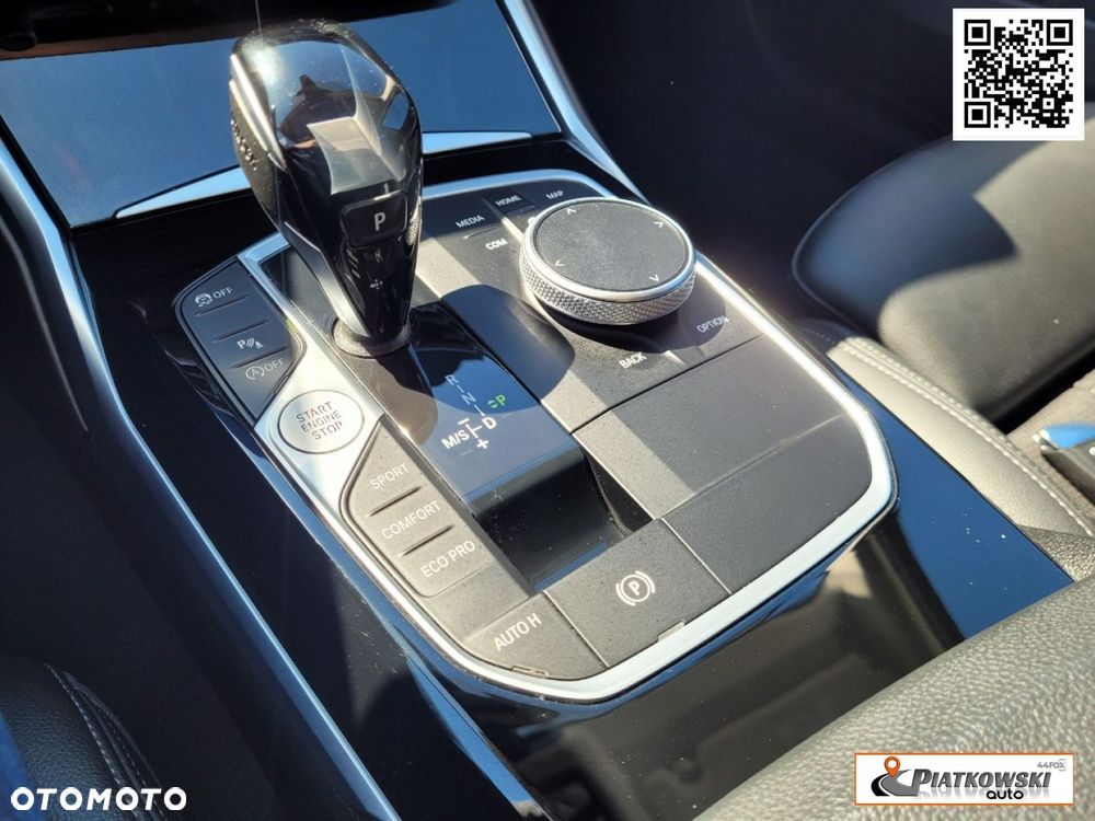 BMW Seria 3 320i - 28