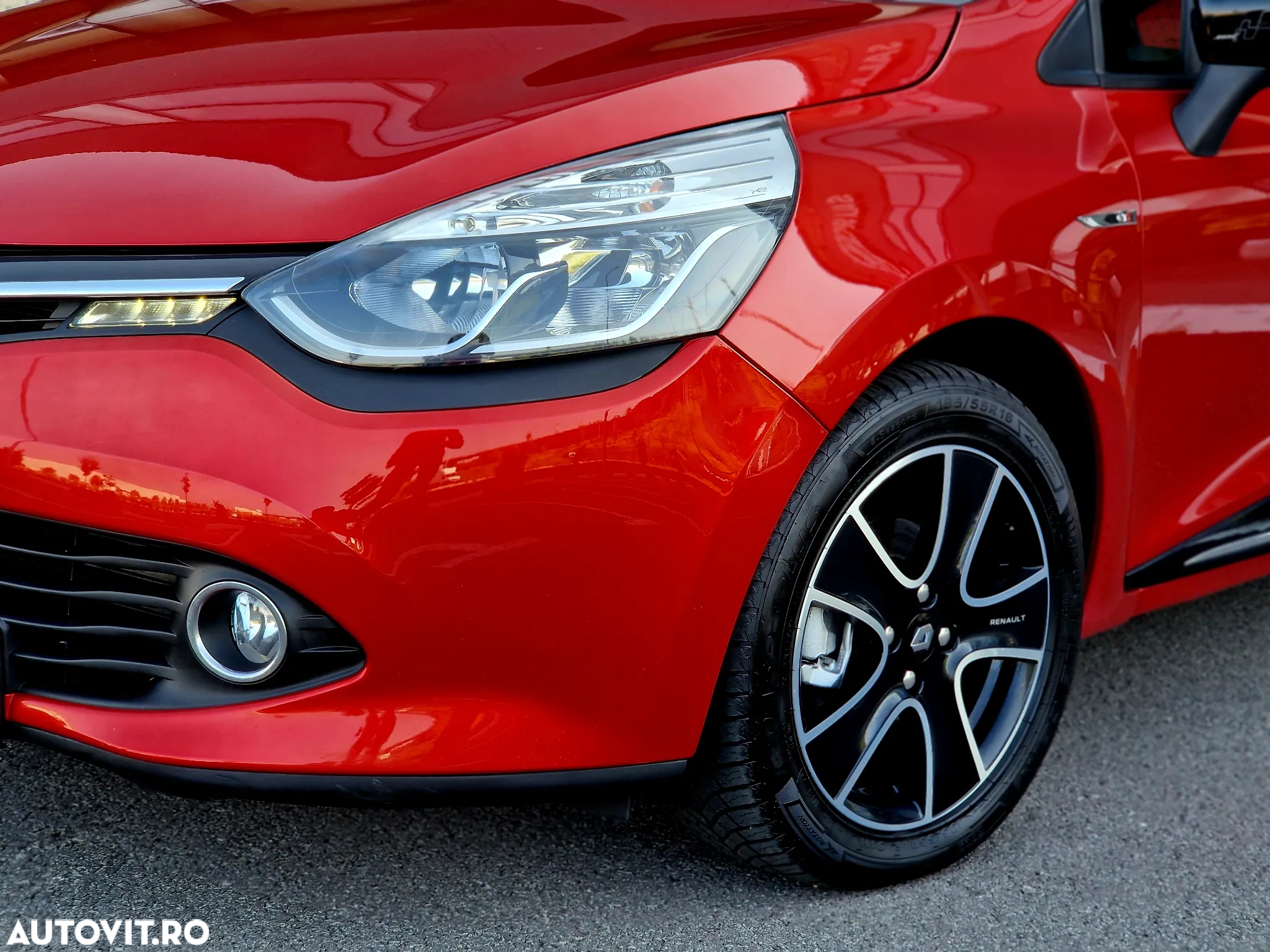 Renault Clio TCe 90 BUSINESS EDITION - 11