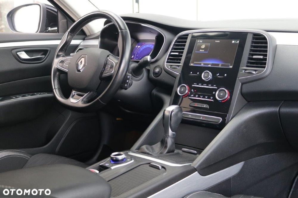 Renault Talisman 1.3 TCe FAP Limited EDC - 25