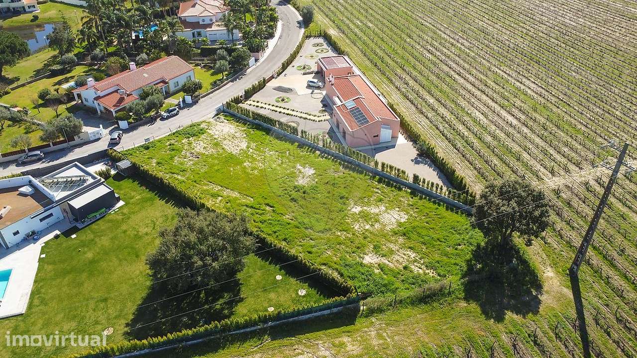 Terreno  para venda - Grande imagem: 2/23