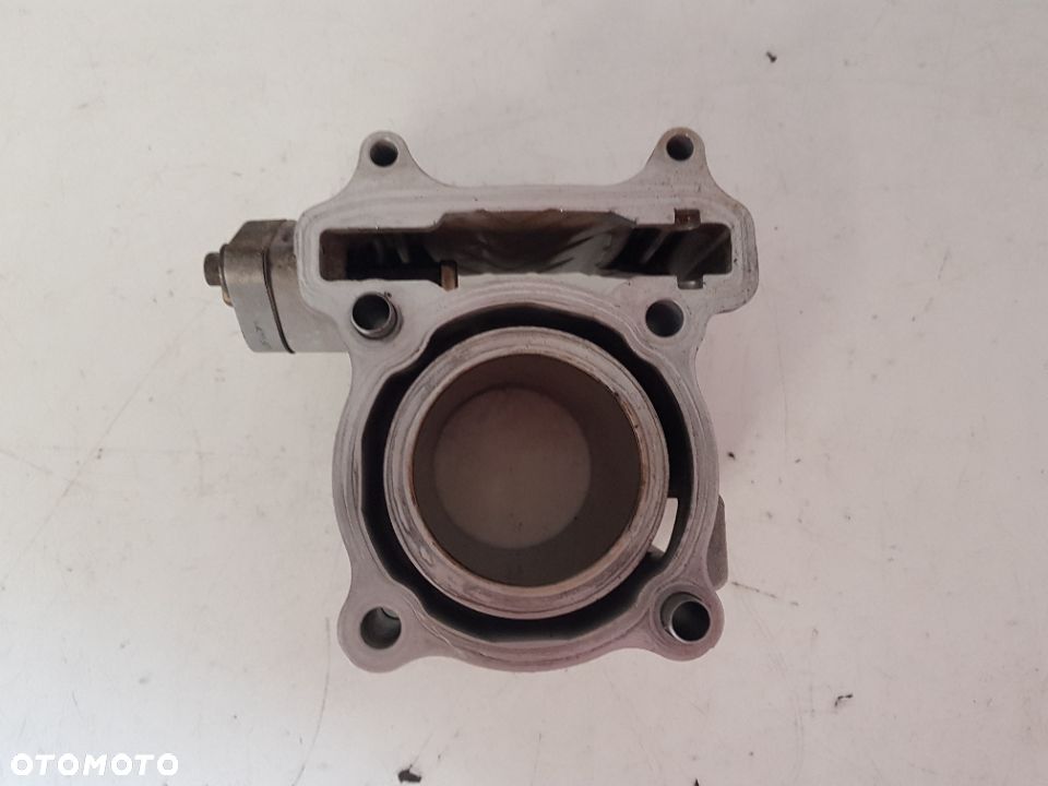 Kymco 125 Dink Street 2010r Cylinder - 1