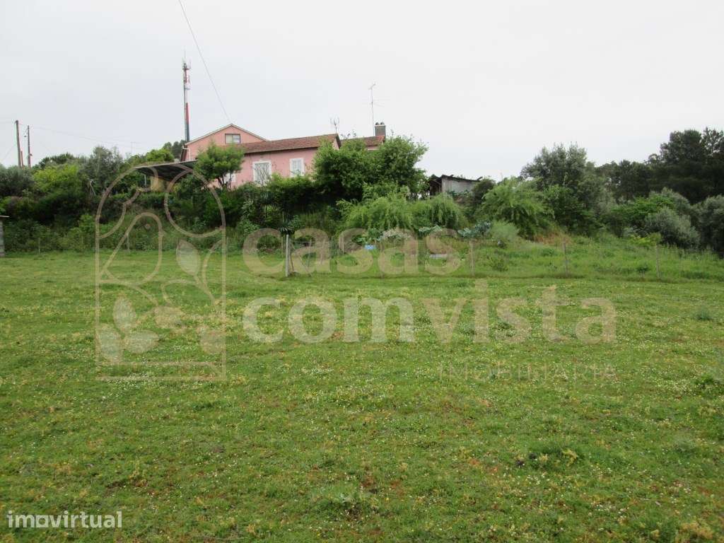Terreno para construção/Atouguia - Grande imagem: 4/7