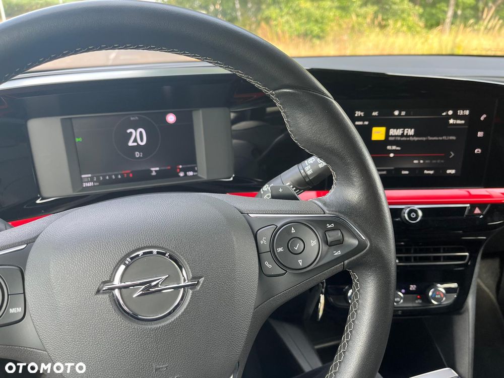 Opel Mokka 1.2 T GS Line S&S - 18