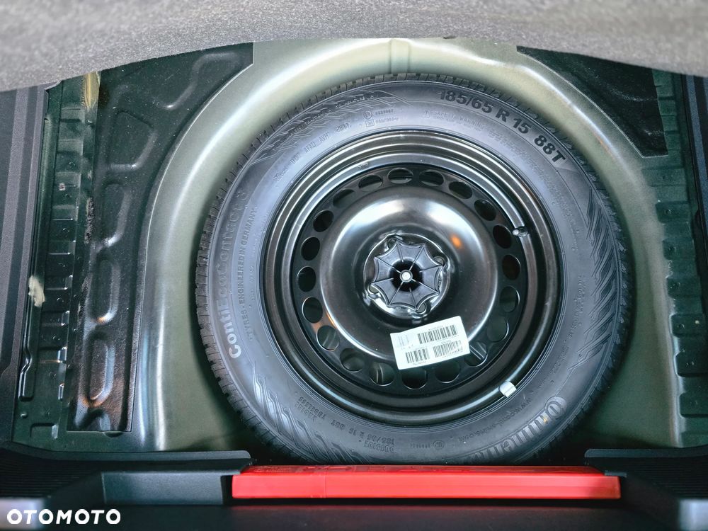 Opel Corsa 1.4 16V Satellite - 39