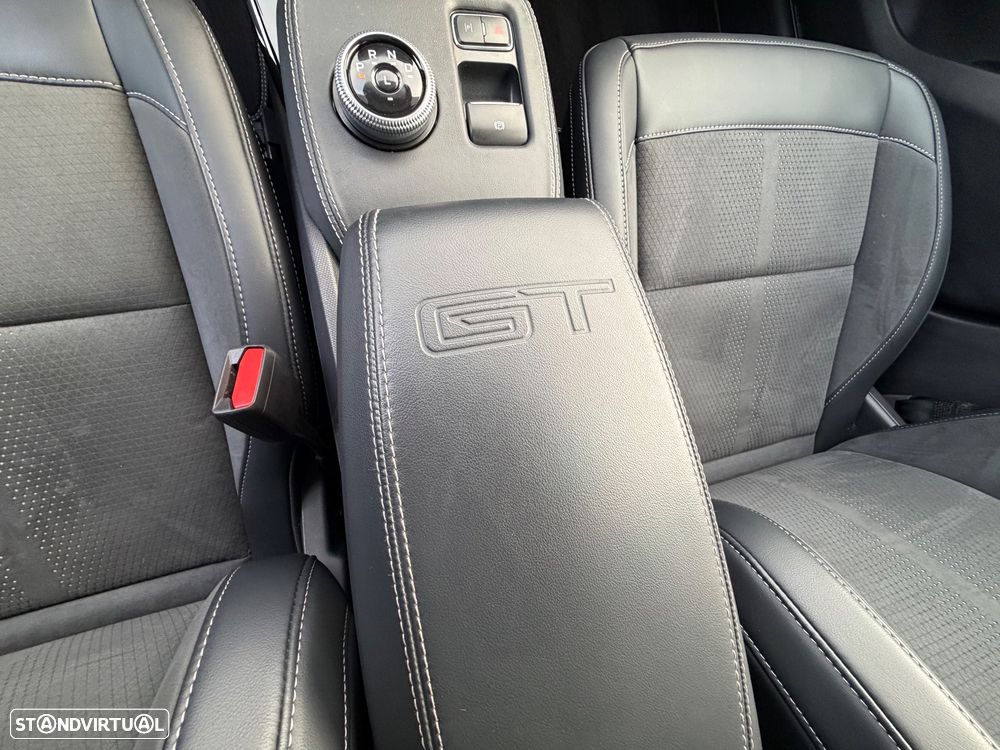 Ford Mustang Mach-E 98.7 kWh GT AWD - 30