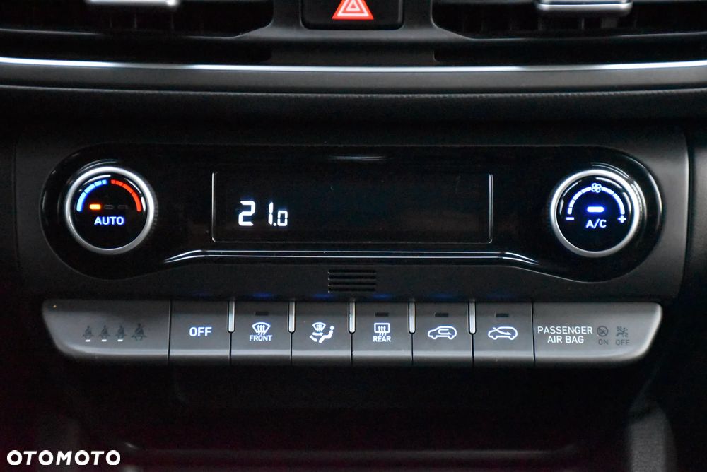 Hyundai Kona 1.0 T-GDI 48V-Hybrid Select - 26