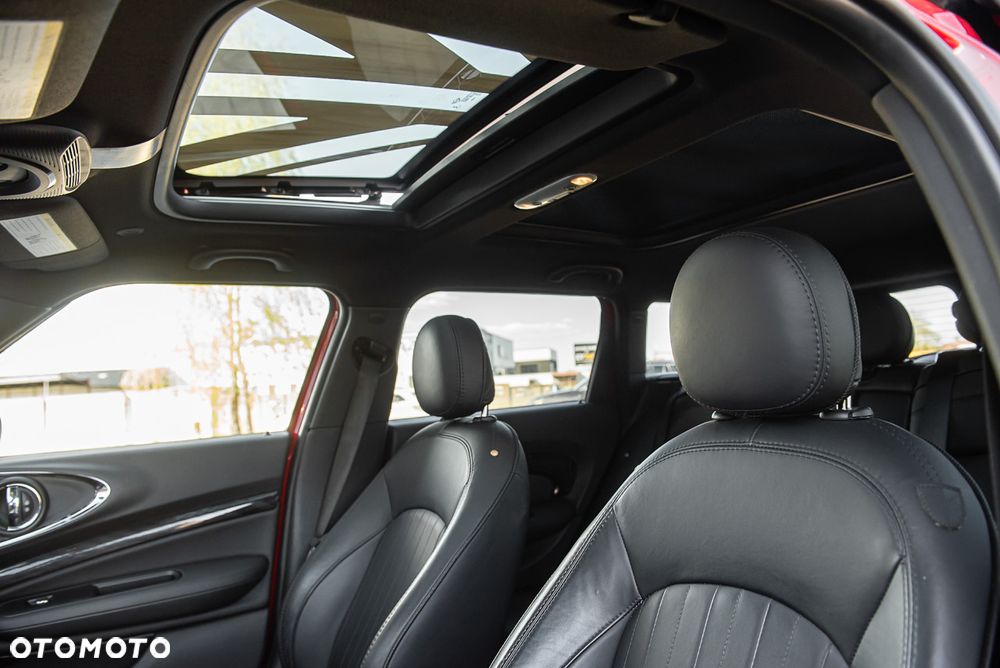 MINI Clubman Cooper S sport - 19