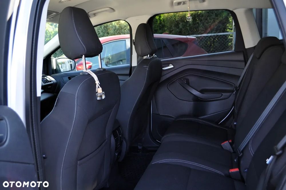 Ford Kuga 1.5 EcoBoost FWD Edition ASS GPF - 27