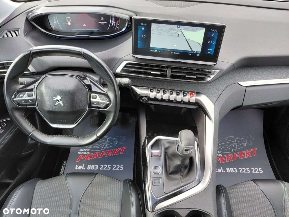 Peugeot 3008 - 21