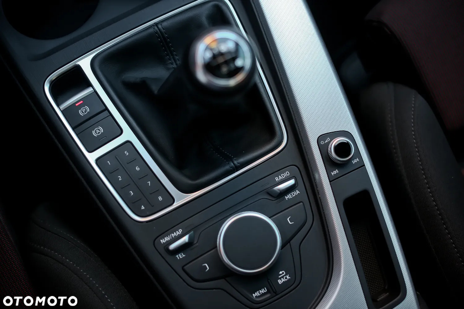 Audi A4 2.0 TDI Sport - 28