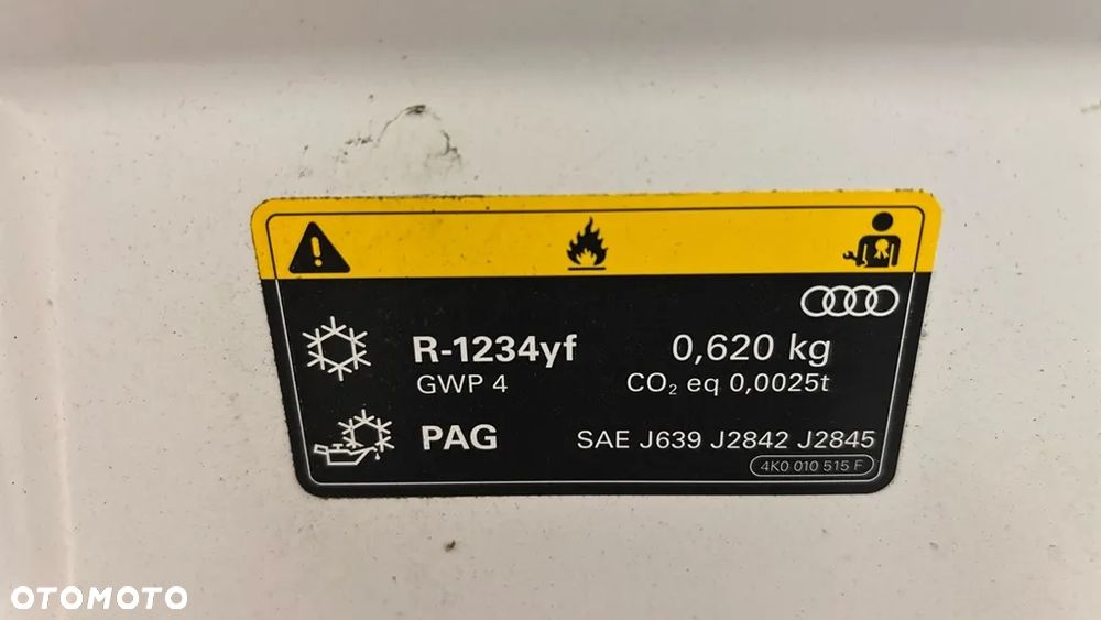 Audi A6 Avant 40 TDI mHEV Quattro S tronic - 22