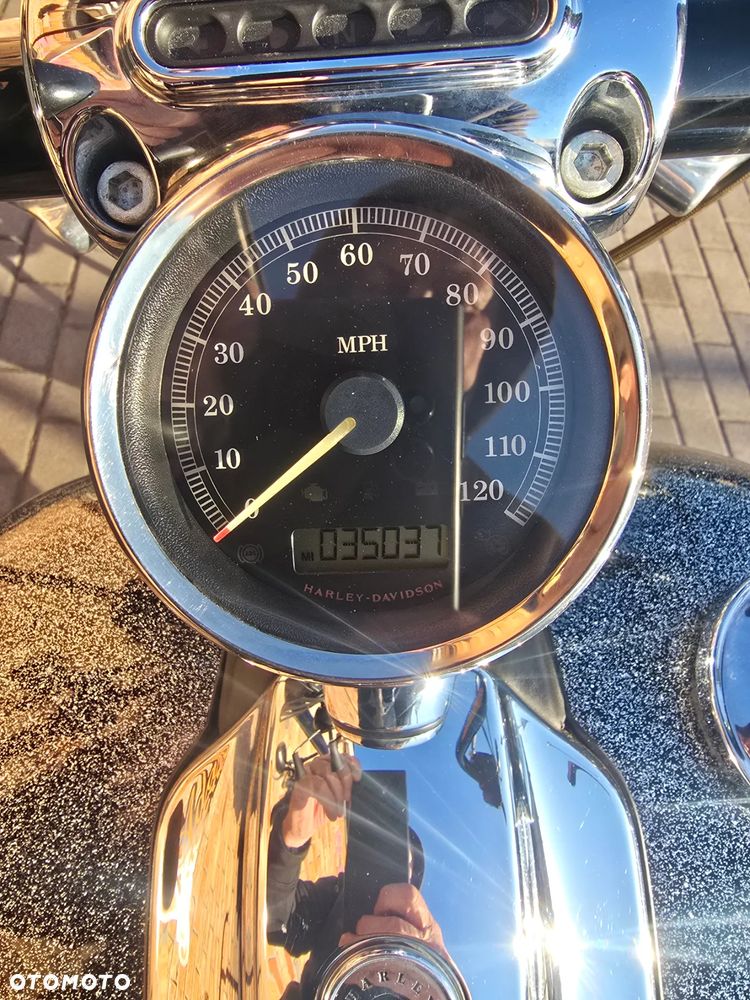 Harley-Davidson FXSB Breakout - 24