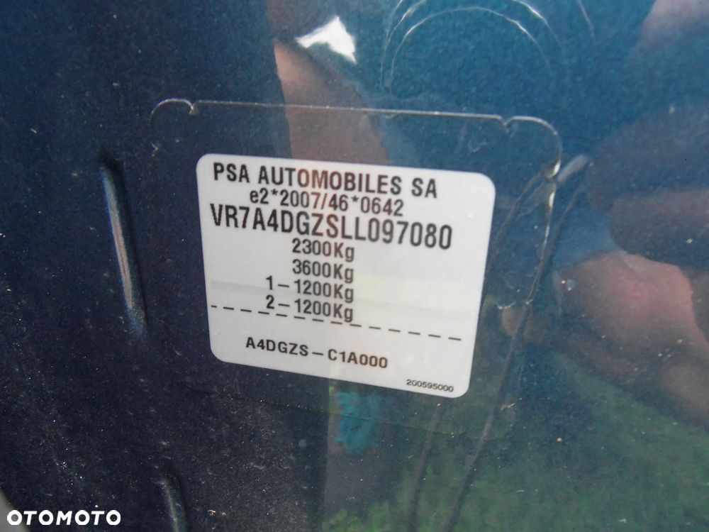 Citroën C5 Aircross 180 e-EAT8 MAX - 21