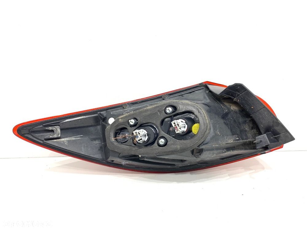 LAMPA PRAWY TYŁ  MAZDA CX-5 (KE, GH) 2011 - 2017 2.0 (KEEFW) 121 kW [165 KM] benzyna 2011 - 2017 - 3