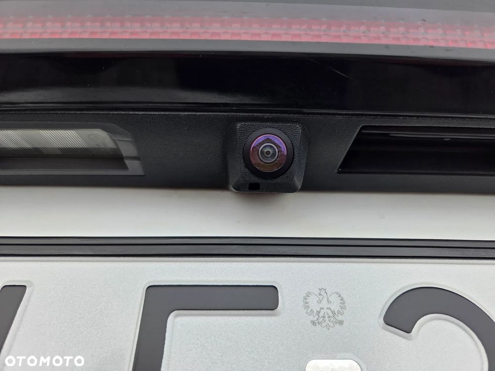 Hyundai Tucson blue 1.6 CRDi 2WD DCT Premium - 29