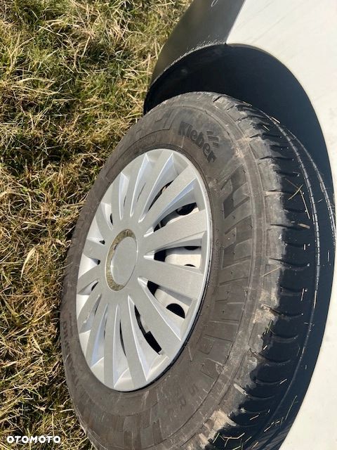 Peugeot Expert L2H1 2,0 Hdi 122 KM klima tempomat gps - 34