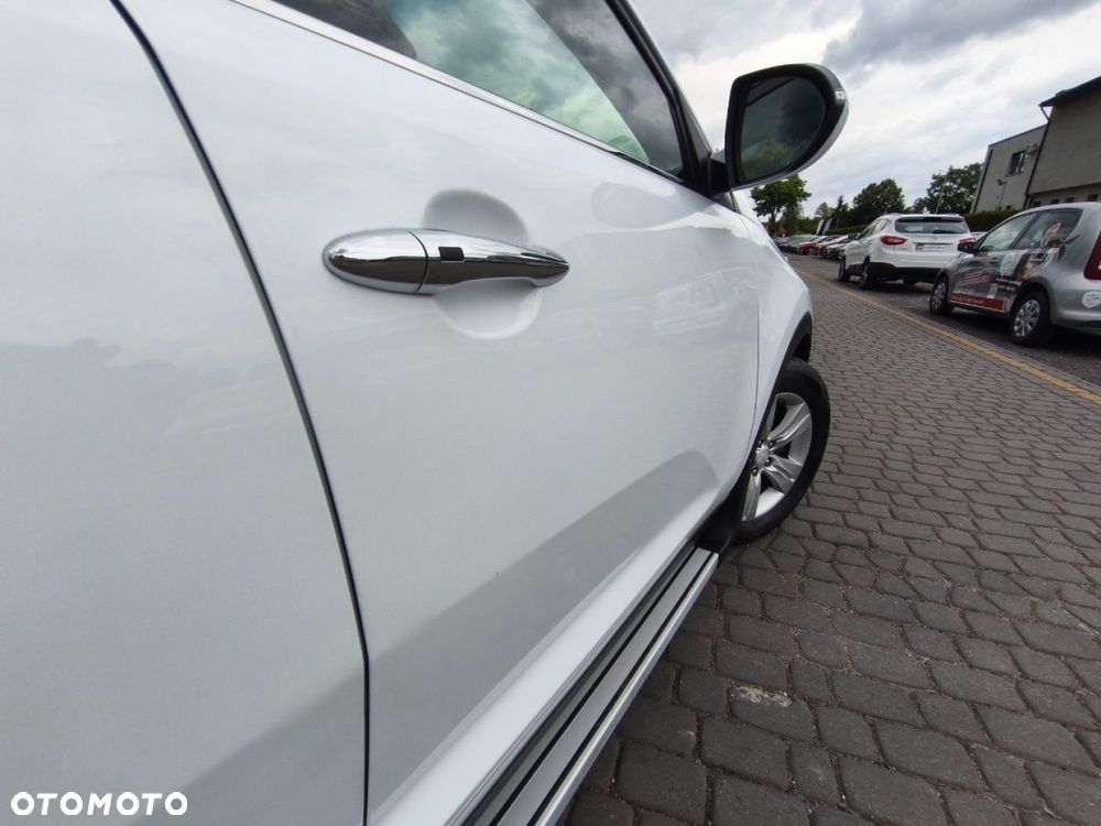 Kia Sportage - 19