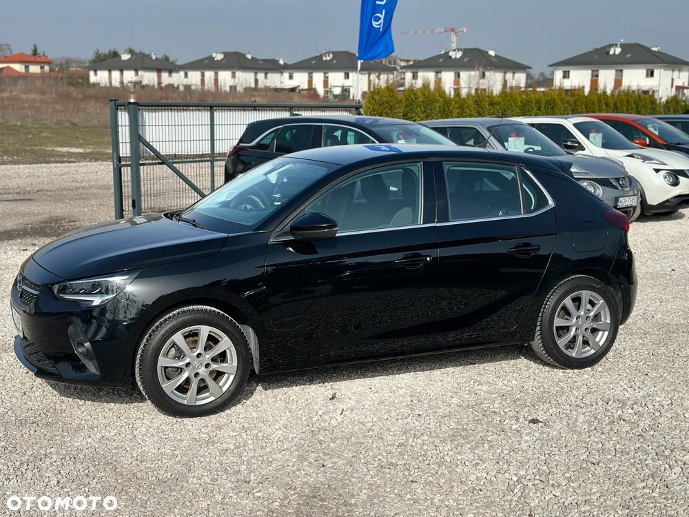 Opel Corsa 1.2 Elegance S&S - 3