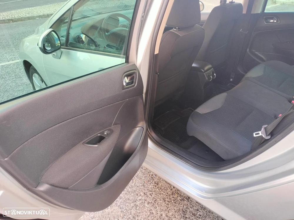 Peugeot 308 SW e-HDi FAP 110 Stop&Start Active - 12