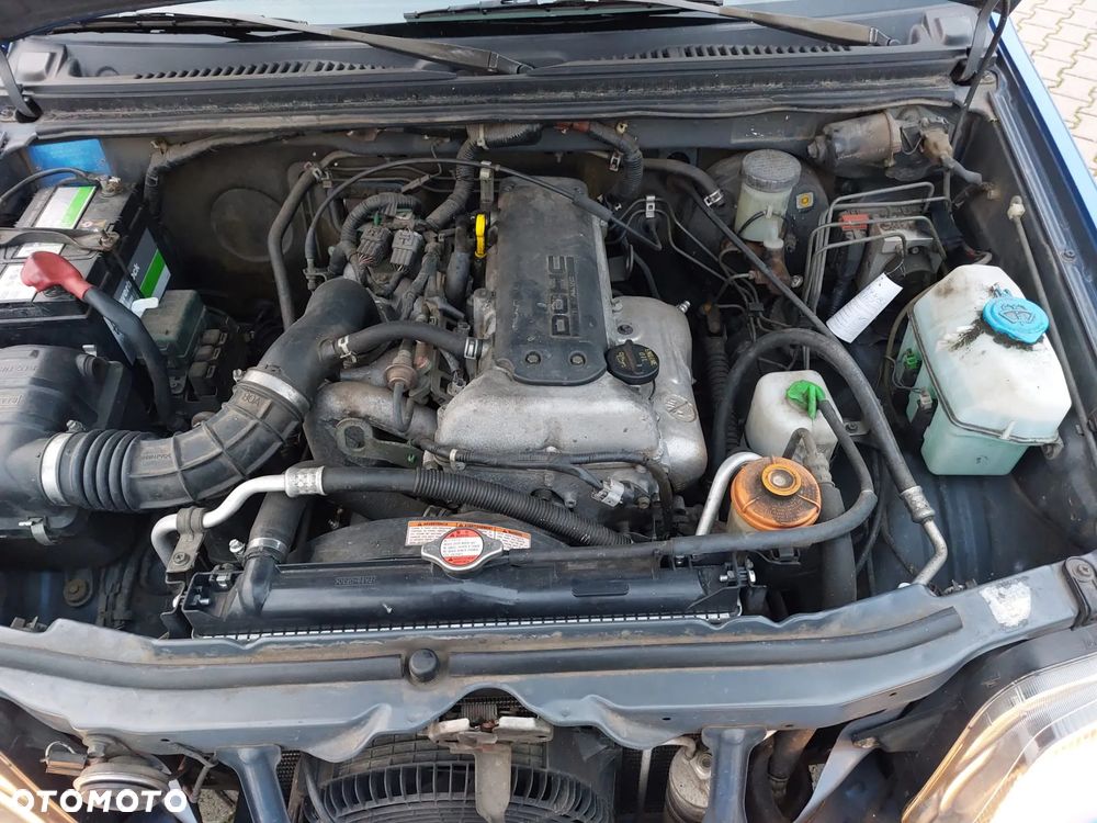Suzuki Jimny - 31