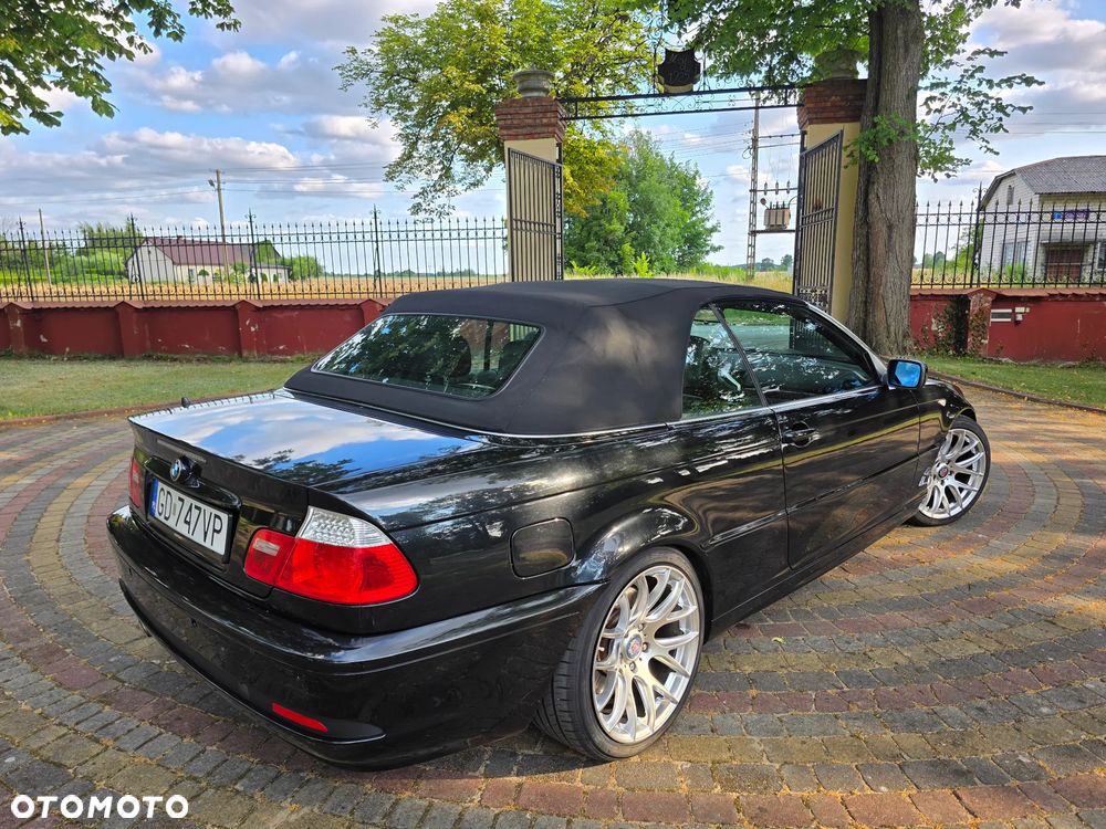 BMW Seria 3 - 31