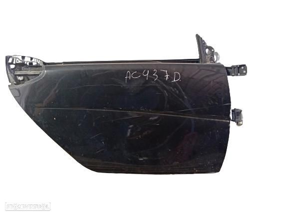 Porta frente direita SMART ForTwo Coupé (451) - 1