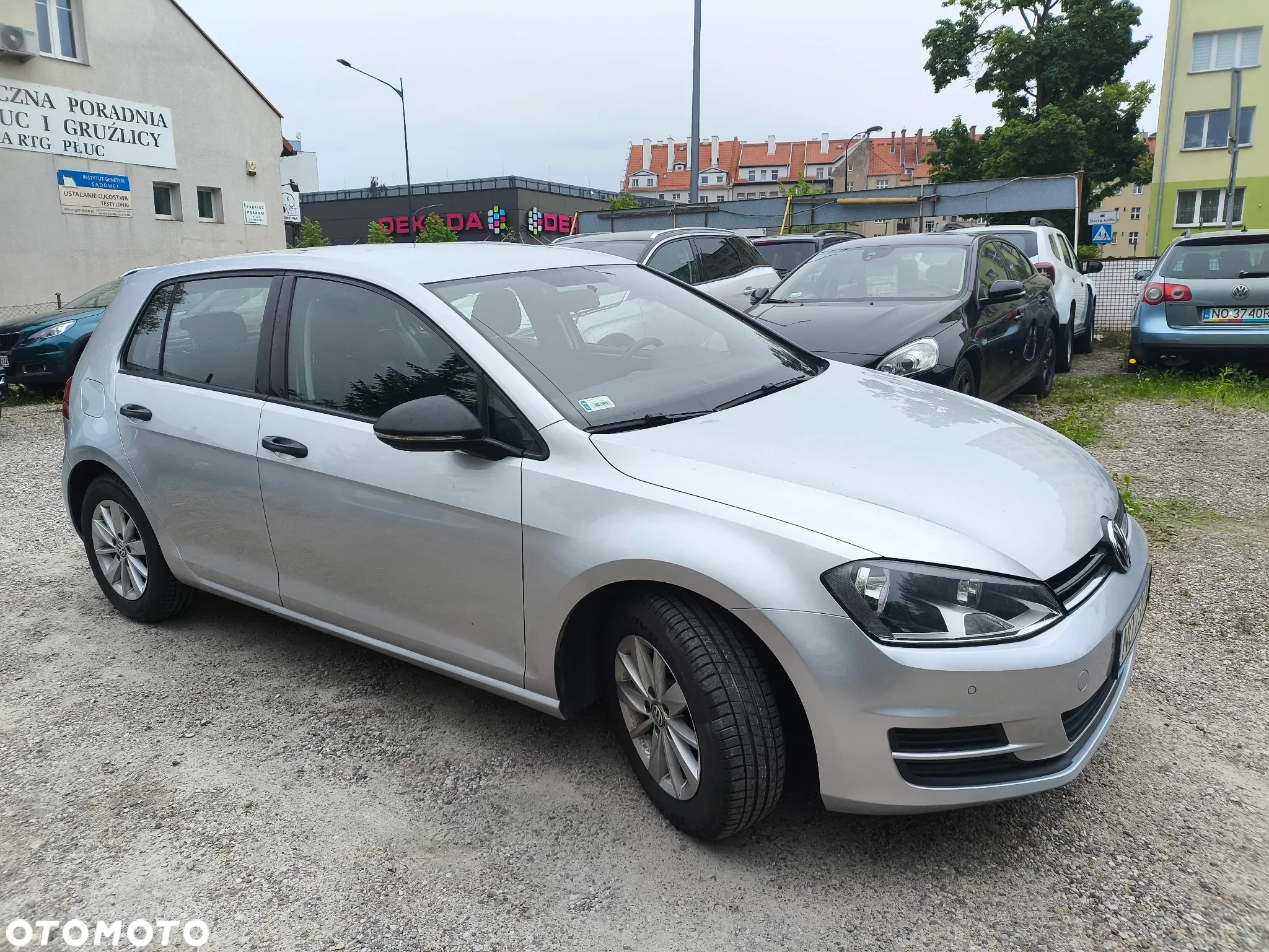 Volkswagen Golf VI 1.2 TSI BlueMot Comfortline - 3